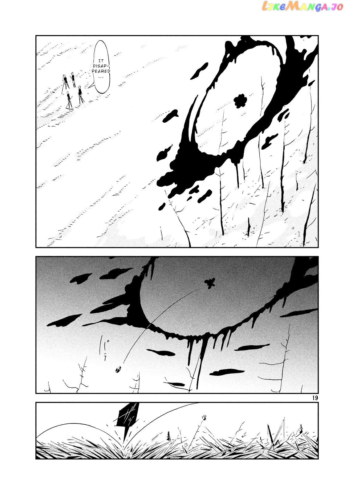 Land of the Lustrous, Chapter 41 image 19